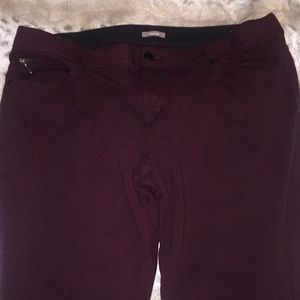 Jeggings